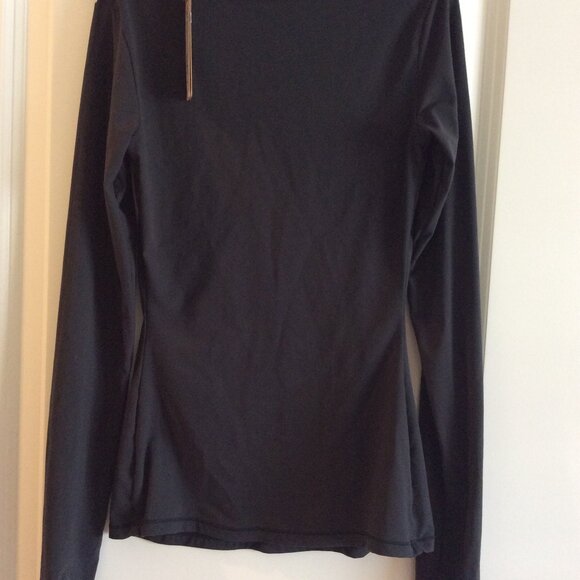 COPY - SKIMS Cotton Jersey Long Sleeve T-Shirt - Picture 6 of 8